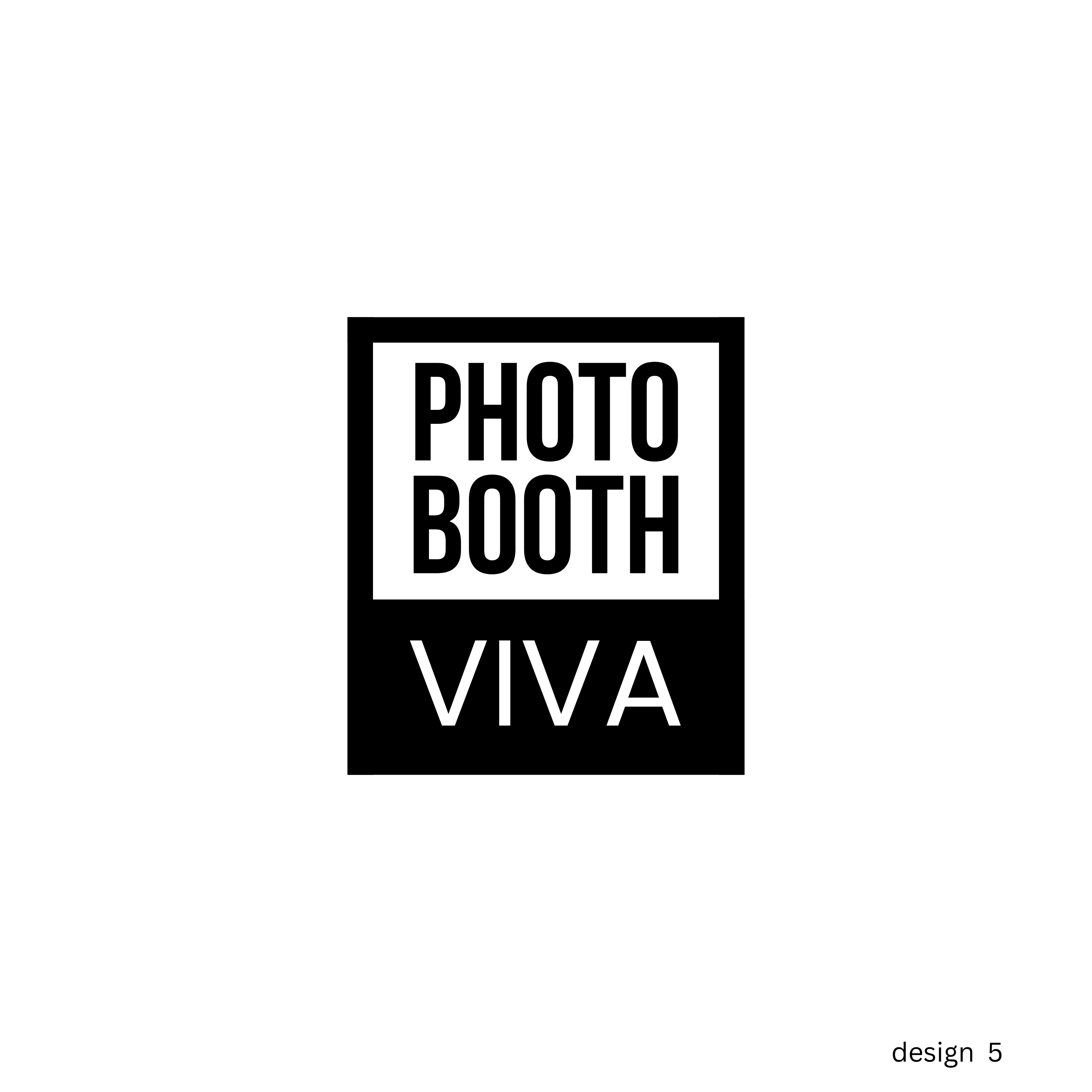 Book an appointment photobooth viva